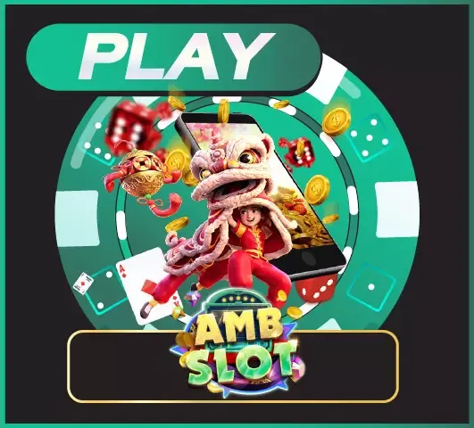 AMB SLOT BY giant88